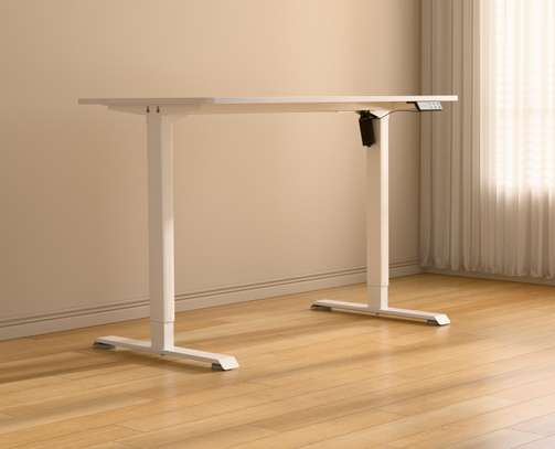 Electric Desk; 1.4 Electric Standing Desk image 8