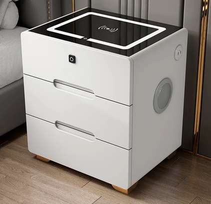 Bedside Storage Cabinet image 2