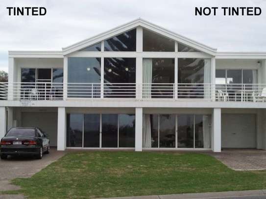Window Tinting Service - Experienced and Reliable.Free No Obligation Quote. image 4