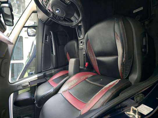 SUBARU LEVORG 2019 image 3