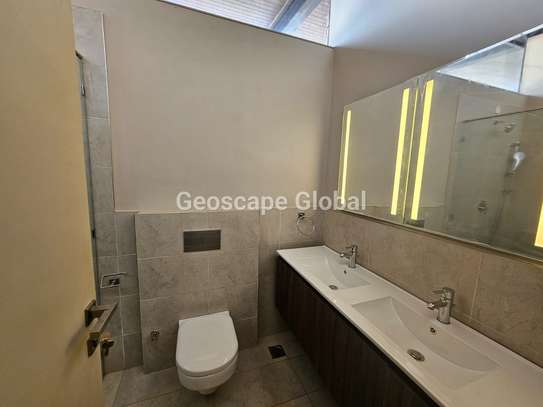 4 Bed Townhouse with En Suite in Runda image 9