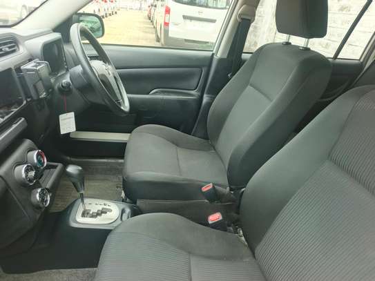Toyota probox F extra image 3