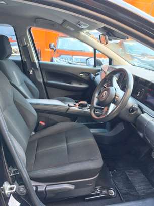 Nissan note E-power image 3