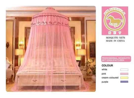 CONICAL ROUND  MOSQUITO NET image 4