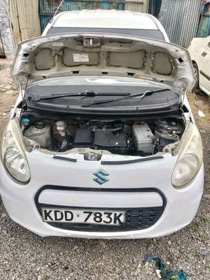 Suzuki alto 🔥 image 10