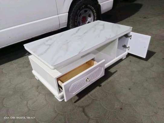 Marble Top Coffee table image 2