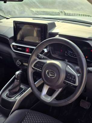 Daihatsu Rocky 2019 2wd image 6