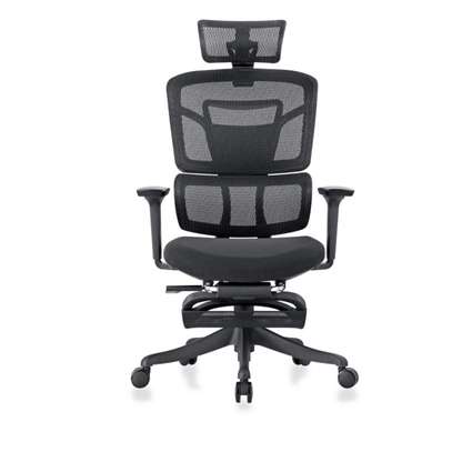 Ergonomic Orthopedic Office Chair image 7
