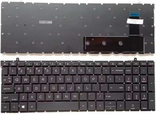 HP Laptop Replacement Keyboards image 2
