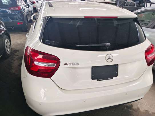 MERCEDES-BENZ A180,2019,( WE ACCEPT HIRE PURCHASE,DEPO 1M) image 6