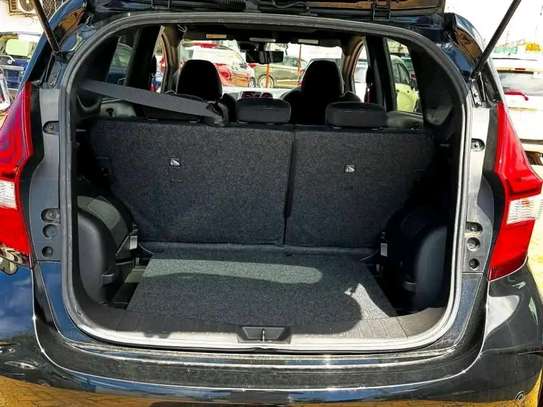 Nissan Note nismo image 5