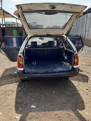 Toyota dx image 2