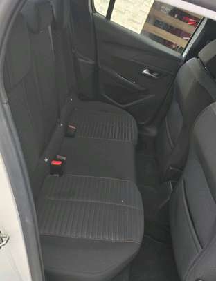 Peugeot Gtline 208 2019 image 5
