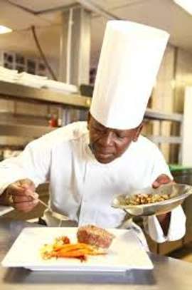 Private Chef Nairobi | Personal Cook & Meal Prep Services image 6