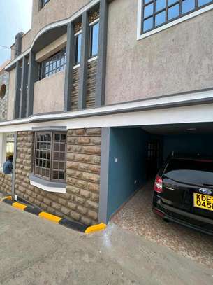 4 bedrooms Flatroof mansion for Sale in Ongata Rongai. image 11