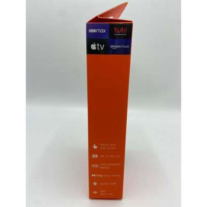 Fire TV Stick 4K, brilliant 4K streaming image 4