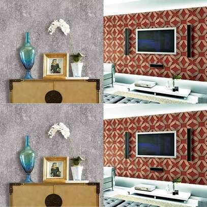 chic walls with wallpapers image 3
