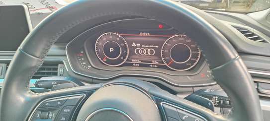 Audi A5 TFSI Sunroof 2018 image 6