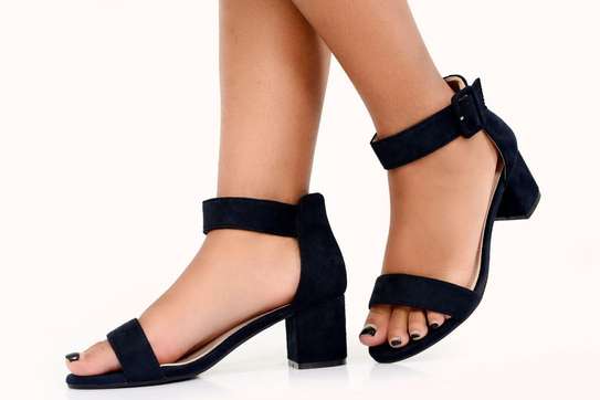High heels for ladies image 3