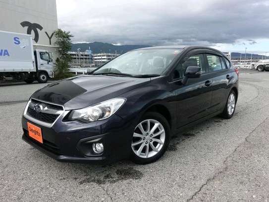 Subaru IMPREZA (MKOPO/HIRE PURCHASE ACCEPTED) image 3