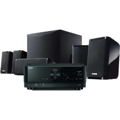 Yamaha YHT-5960U 5.1 Home Theater System image 1