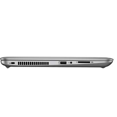 HP ProBook 430 G4 Core i5 7th Gen 8GB/256 13.3" image 4