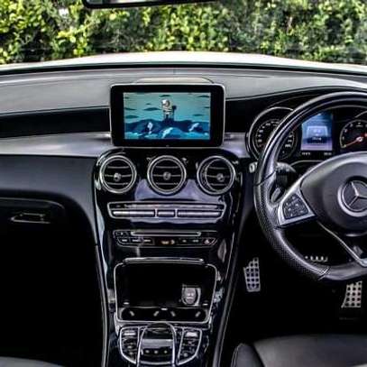 2016 Mercedes Benz GLC250 image 5