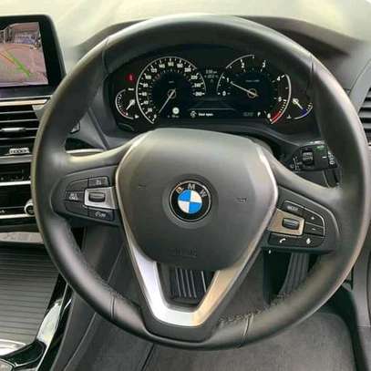 2019 BMW X3 diesel image 8
