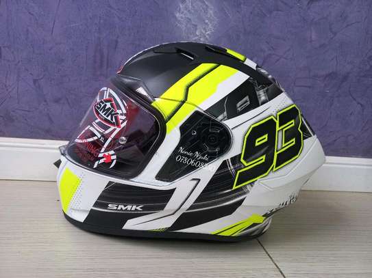 Swank outlet 93 helmet