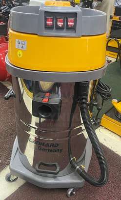 Vacuum Cleaner Lenhard Germany image 1