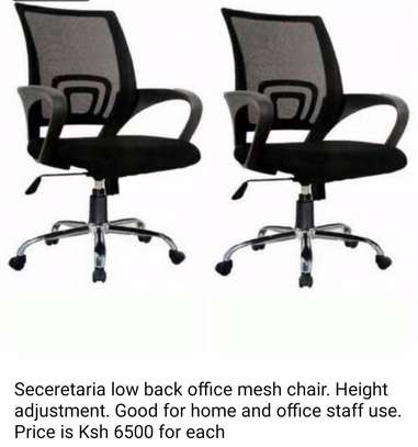 Executive office chairs image 15