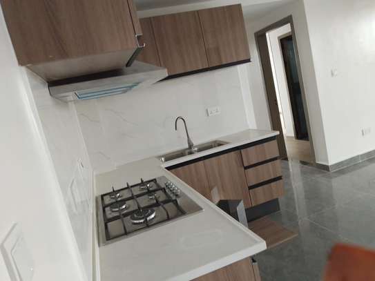 2 Bed Apartment with En Suite in Riverside image 2