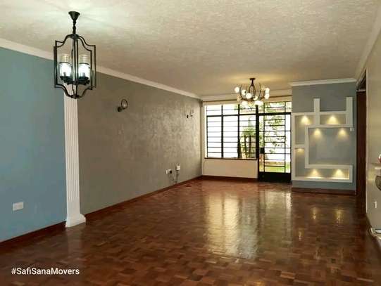 4 bedroom townhouse for sale in Syokimau image 2