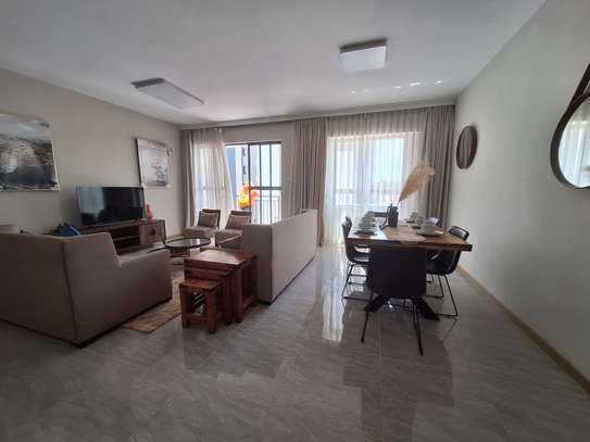 Serviced 2 Bed Apartment with Lift at Lower Kabete image 4