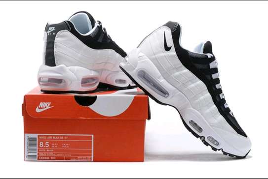 Airmax 95 Sneakers Size 40 - 45 image 4