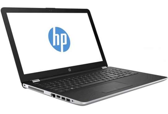 HP Notebook 17,Core i5 8gb/500gb hdd image 1