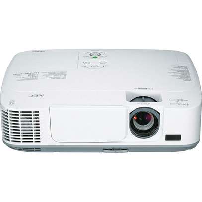 Epson projector for hire image 2