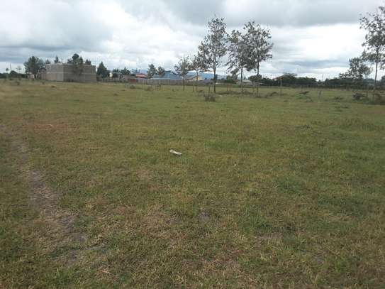 5 ac residential land for sale in Ongata Rongai image 12