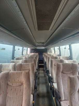 Higer Bus for sale image 5