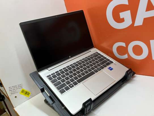 HP ProBook 440 G10 Brand New Core i7 512 SSD 13th image 4