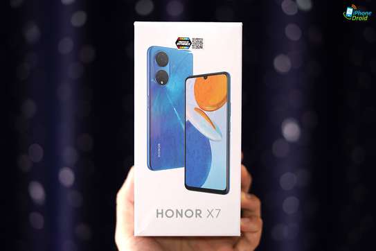 Huawei honor x7 image 1