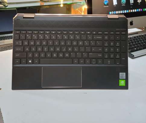 HP Spectre x360 Laptop - 15-eb0043dx 10th gen Core i7 image 6