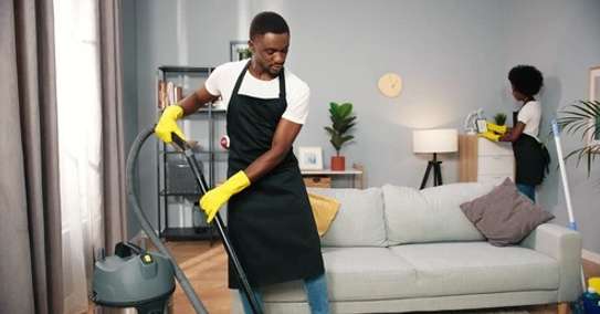 MAIDS AND CLEANING SERVICE IN MTWAPA image 2