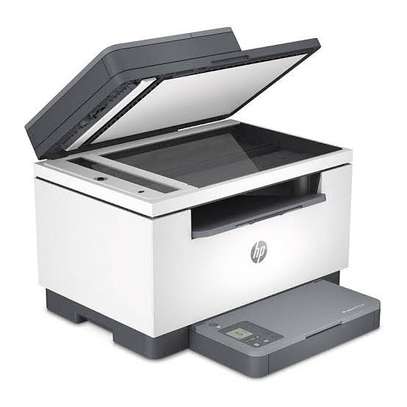 HP Color LaserJet Pro MFP M236sdn Printer image 1