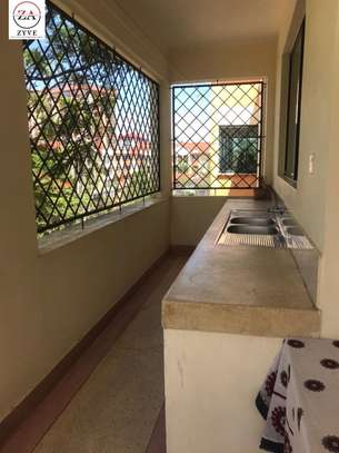 3 Bed Apartment with En Suite at Kilimani image 8