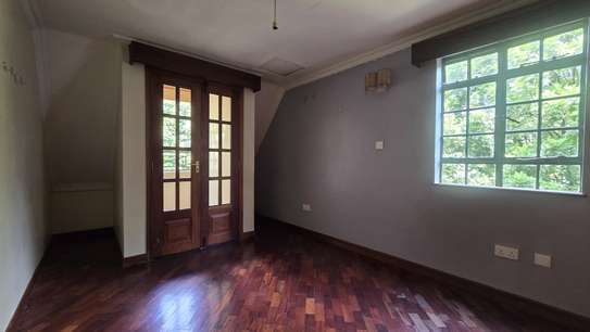 5BR All-Ensuite Home for Rent – Lavington image 6