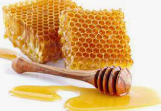 Sweet tasty Honey image 2