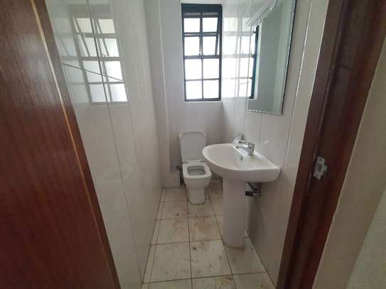 Serviced 2 Bed Apartment with Balcony in Kileleshwa image 14