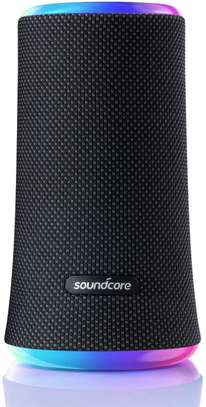 Anker Soundcore Flare 2 360° Bluetooth Speaker with PartyCast image 1