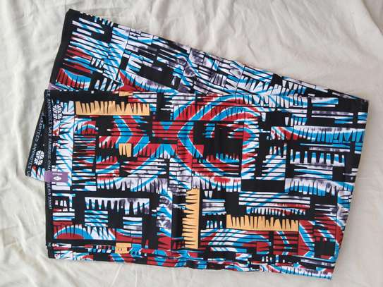 Ankara fabrics image 2